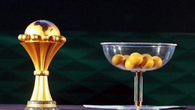 صورة موعد قرعة كأس أمم إفريقيا الكاميرون 2022 وتصنيف المنتخبات المتأهلة