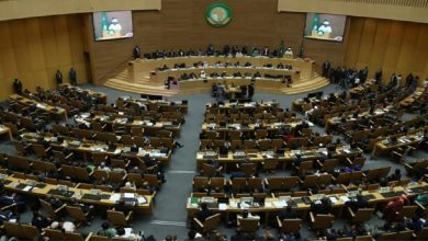 صورة برلمانيون أفارقة يشيدون بجهود المغرب لضمان مستقبل أفضل للبرلمان الإفريقي