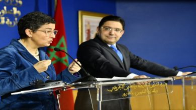صورة بسبب الأزمة مع المغرب.. تعديل حكومي بإسبانيا يطيح بوزيرة الخارجية أرانشا غونزاليس لايا