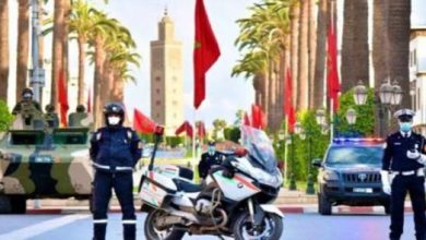 صورة بلاغ الحكومة بشأن منع التنقل بين المدن ومنع الأعراس يربك المغاربة