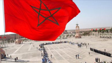 صورة تأكيد أمريكا الاعتراف بسيادة المغرب على صحرائه قوى موقف المملكة