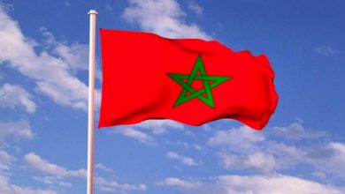 صورة عيد العرش.. العلم المغربي يزين مباني رمزية في بوغوتا وليما