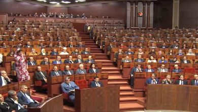 صورة مجلس النواب يعقد الاثنين المقبل جلسة عمومية لمناقشة الحصيلة المرحلية لعمل الحكومة