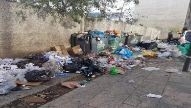 صورة مطالب بإقرار نظام أساسي خاص بعمال النظافة وإحداث وكالة وطنية لتدبير النفايات بالمغرب