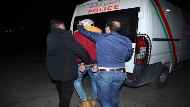 صورة معلومات “الديستي” تقود شرطة الدار البيضاء لتوقيف مرتكب جريمتيْ قتل