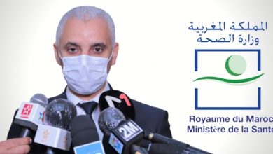 صورة من جديد.. وزارة الصحة تحذر المغاربة من انتكاسة وبائية وتوضح بشأن اللقاح