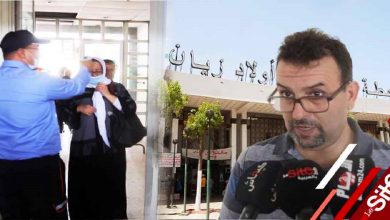صورة نائب عمدة الدار البيضاء يحدد شروط الولوج لمحطة “أولاد زيان” البيضاء -فيديو