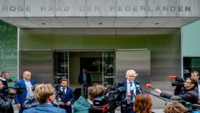 صورة هولندا.. المحكمة العليا تؤيد إدانة خيرت فيلدرز بالتمييز في حق الجالية المغربية