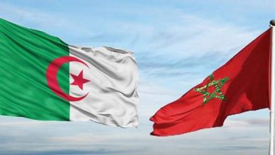 صورة إعادة العلاقات القوية بين المغرب والجزائر ستكون ملحمة تاريخية للشعبين والأجيال