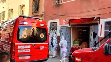 صورة تفاصيل التوزيع الجغرافي لإصابات “كورونا” الجديدة بالمغرب