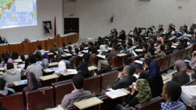 صورة جامعة فاس توجه رسالة هامة للطلبة بشأن التلقيح