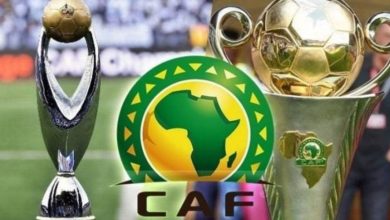صورة رسميا.. تحديد موعد قرعة دوري أبطال إفريقيا والكونفدرالية موسم 2021-2022