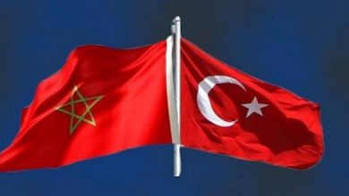 صورة سفير المغرب بتركيا يشيد بعمق العلاقات الثنائية القائمة على الاحترام المتبادل والروابط التاريخية