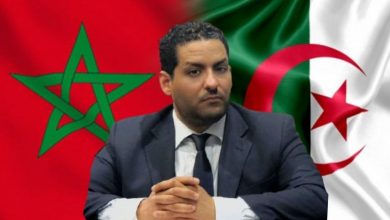 صورة قرار الجزائر قطع علاقاتها مع المغرب يرتكز على مبررات زائفة 