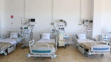 صورة مراكش.. إقامة مستشفى ميداني إضافي للتكفل بحالات الإصابة بكورونا