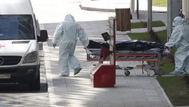صورة منظمة الصحة العالمية تخشى 236 ألف وفاة إضافية بـكورونا في أوروبا