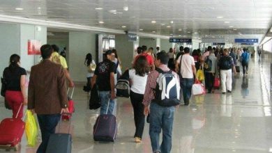 صورة هام للمسافرين.. إجراءات جديدة بمطارات المغرب للحد من تزوير “شواهد كورونا”