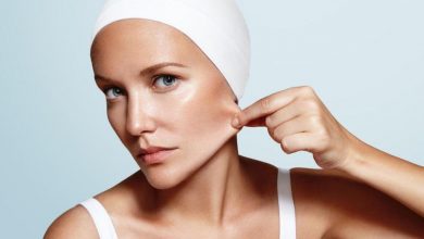 صورة وصفة فعالة بمكونات بسيطة لشد جلد الوجه