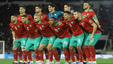 صورة نجم المنتخب المغربي يكشف عن مستقبله وإمكانية الانتقال لكبار الأندية الأوروبية