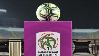 صورة موقع عالمي يحدد اللاعب الأفضل في البطولة المغربية موسم 2023-2024