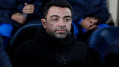 صورة تشافي يعقد مساعي برشلونة في صفقة بارزة
