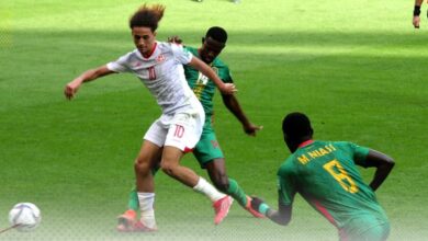 صورة بسبب المنتخب المغربي.. نجم تونسي يوجه طلبا لمزدوجي الجنسية