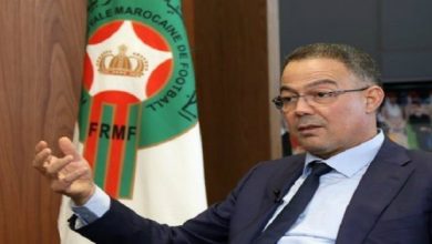 صورة الجامعة توجه طلبا لـ “الكاف” بشأن الفريقين المشاركين في كأس الكونفدرالية