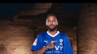 صورة مدرب الهلال يصدم الجماهير بشأن نيمار