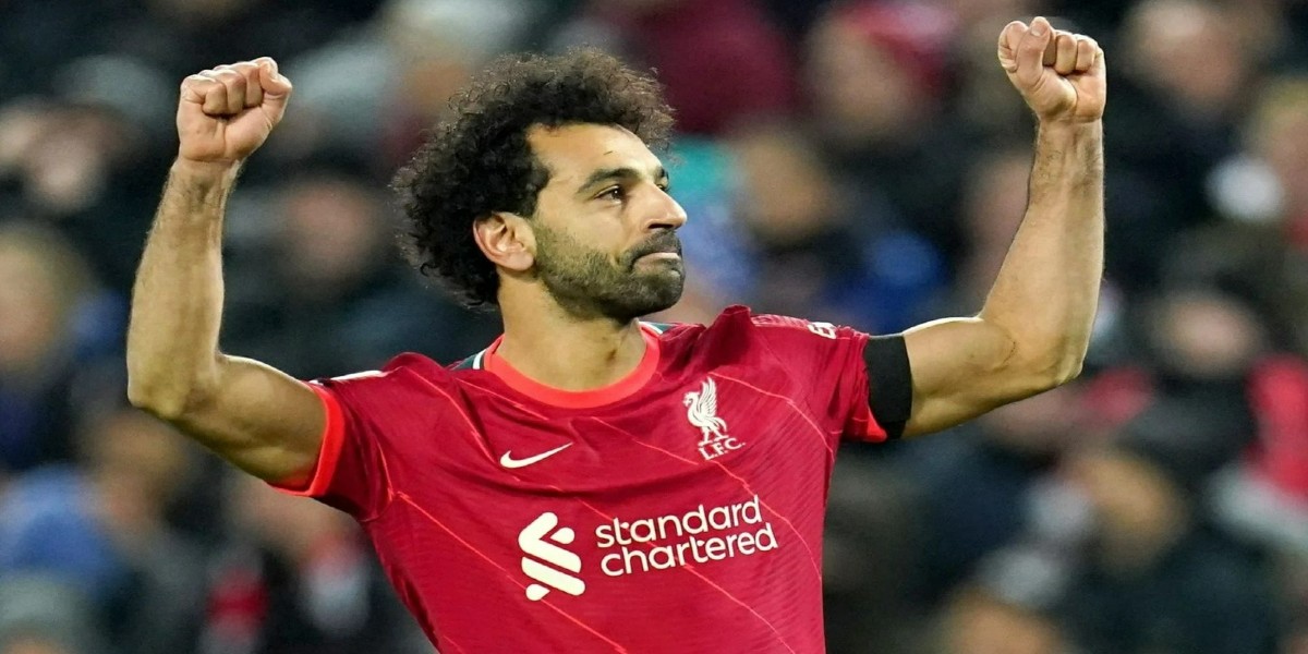 ليفربول يرفض عرضا جديدا من الاتحاد للتخلي عن صلاح