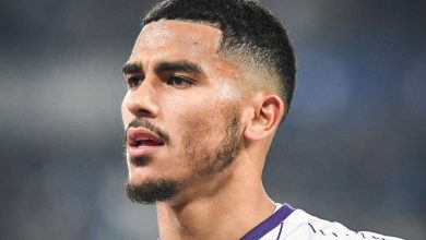 صورة من لاعب غير مرغوب فيه إلى محبوب الجماهير