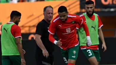 صورة النصيري لاعب كبير ومورينيو لم يصر على التعاقد معه من فراغ