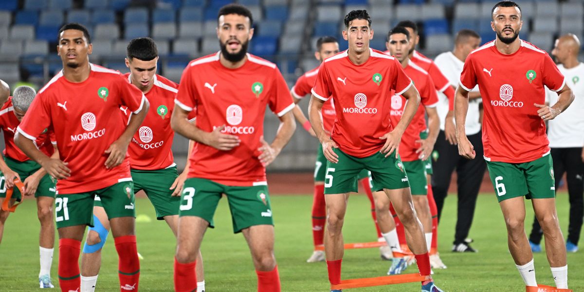 حظوظ مشاركة ودادي سابق في كأس إفريقيا مع المنتخب المغربي تتقوى