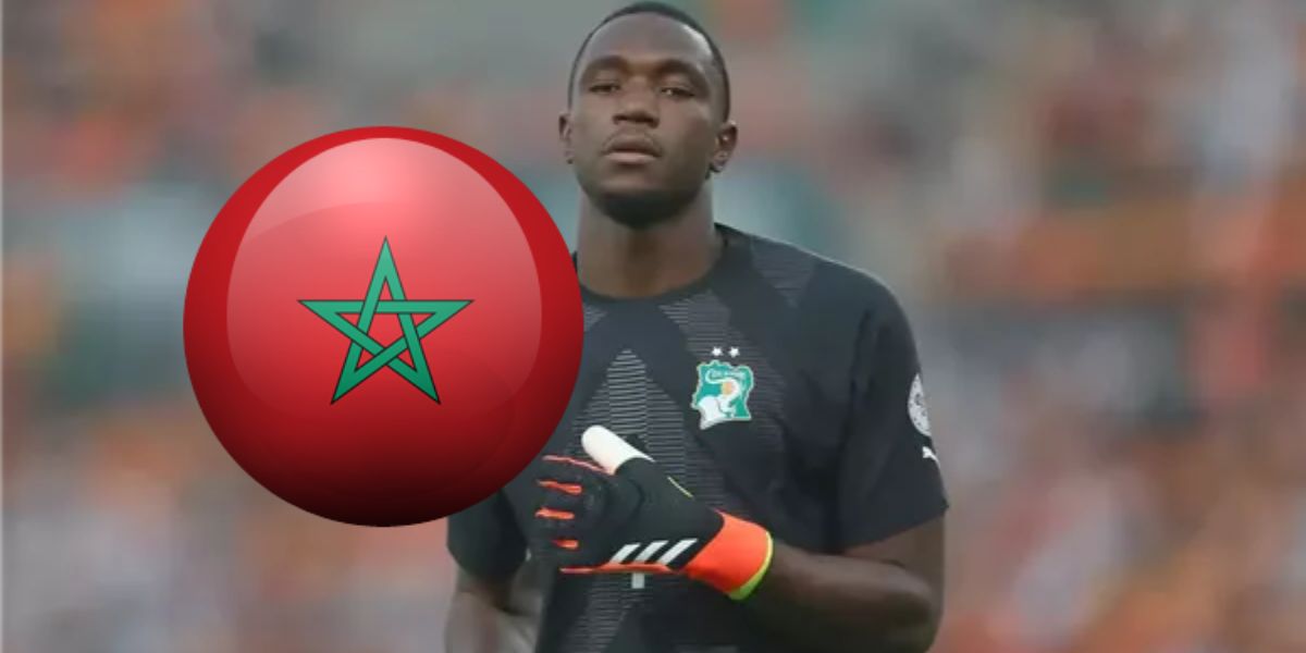 فوفانا يشكر المغرب بعد تحقيق كأس أمم إفريقيا