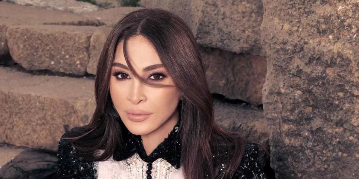 إليسا تناشد القضاء اللبناني لاستعادة قناتها الخاصة على “اليوتيوب”