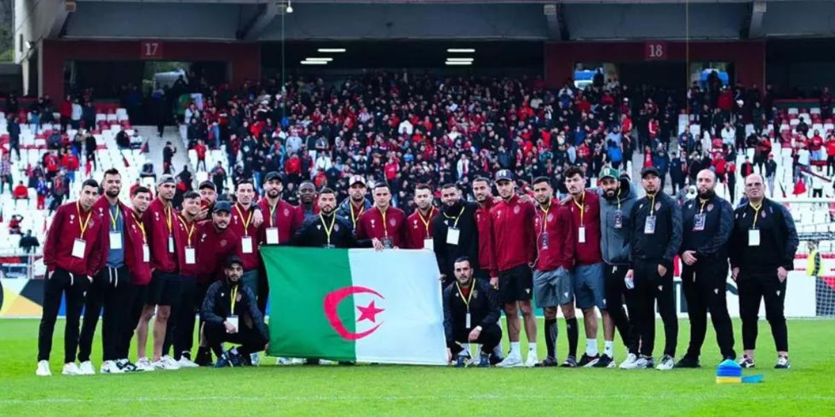 قرار "الكاف" يبعثر أوراق اتحاد العاصمة بشأن قدومه إلى المغرب