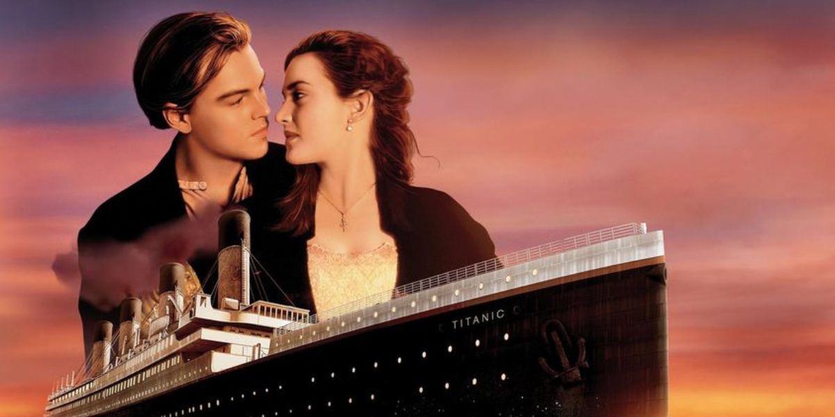 الموت يخطف ربان سفينة "Titanic"