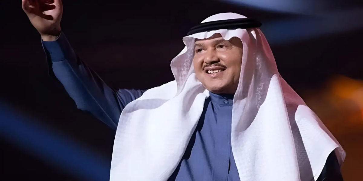 بعد إصابته بسرطان البروستات.. محمد عبده يزف خبرا سارا لجمهوره