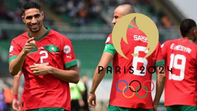 صورة بعد حكيمي ودياز.. النجم الثالث في أولمبياد باريس يثير اهتمام وترقب المغاربة وتقارير ترشح الإسم الأبرز