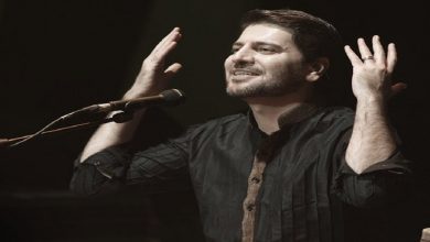 صورة سامي يوسف يضرب موعدا لعشاق مهرجان الموسيقى العالمية العريقة بفاس