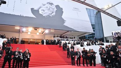 صورة على هامش مهرجان “كان”.. 3 مغاربة ضمن قائمة الـ101 الأكثر تأثيرًا في صناعة السينما