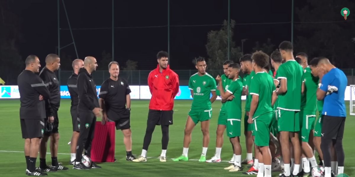 لاعب مغربي يرفض الانتقال للدوري السعودي