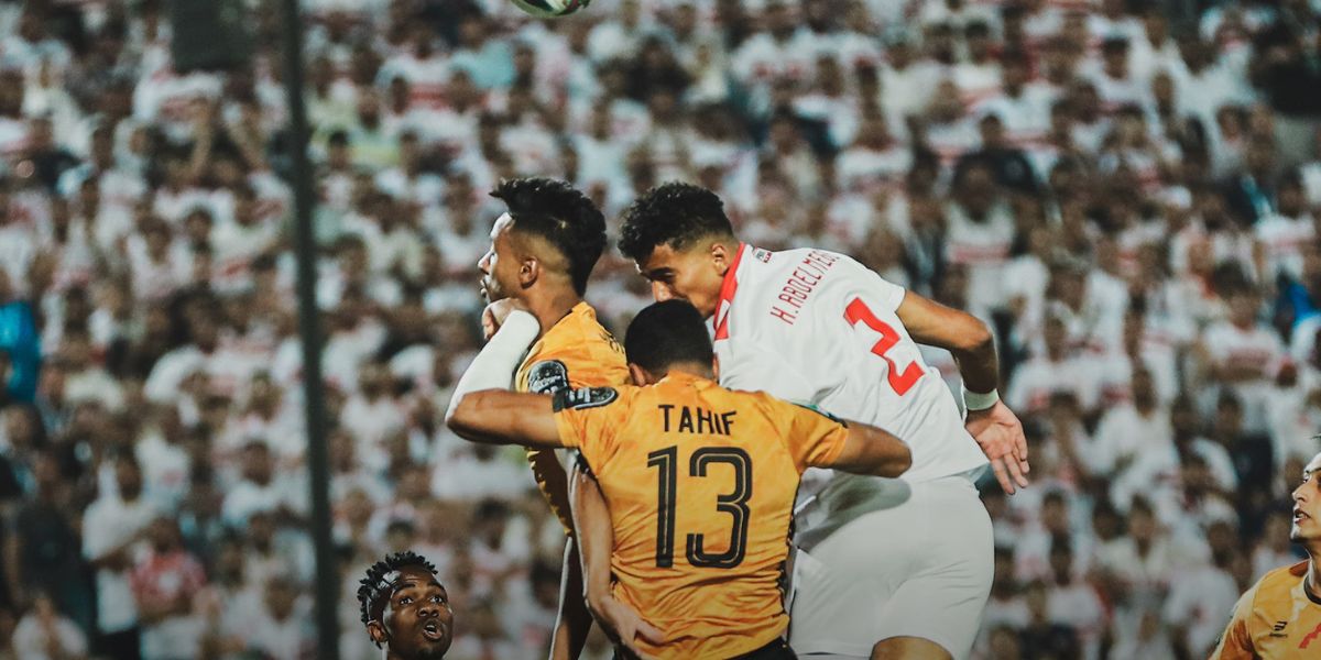 مخرج مباراة نهضة بركان والزمالك يثير الجدل وجواد بادة يفضح نواياه