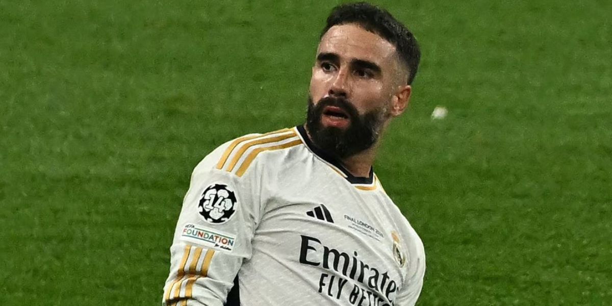 ريال مدريد ينتصر على بروسيا دورتموند ويحقق لقبه الـ15 في دوري أبطال أوروبا