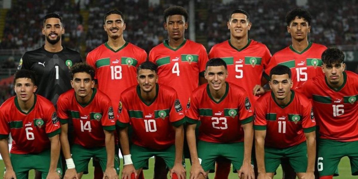 بحضور ثلاثي المنتخب الأول.. السكتيوي يكشف عن قائمة المغرب في أولمبياد باريس 2024