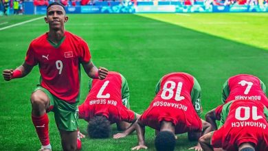 صورة الفيحاء يستنجد ببرنامج “الاستقطاب” السعودي لضم لاعب مغربي