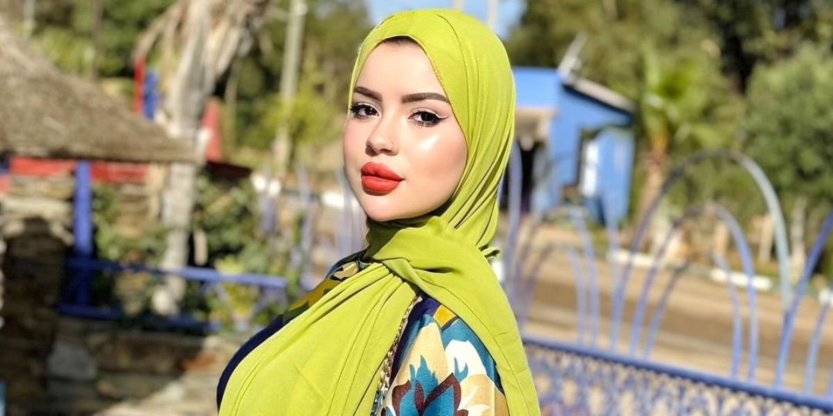 حفصة بحيح توجه رسالة شديدة اللهجة للسحرة والمشعوذين