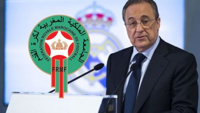 صورة مطالب مدريدية للتعاقد مع نجم المنتخب المغربي