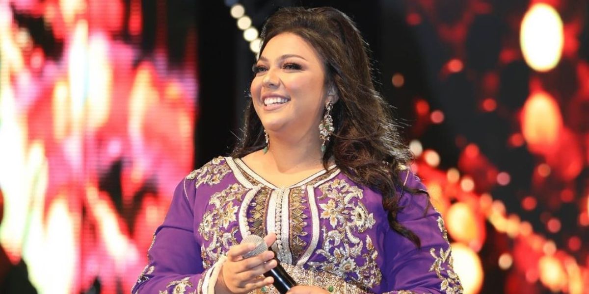 "أنا فنانة بصوتي ماشي بلاطاي ديالي"