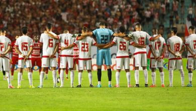 صورة الزمالك يكثف مفاوضاته مع نجم الوداد السابق