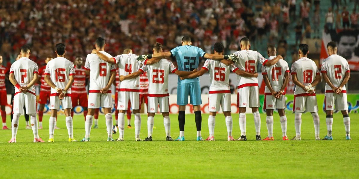 الزمالك يكثف مفاوضاته مع نجم الوداد السابق